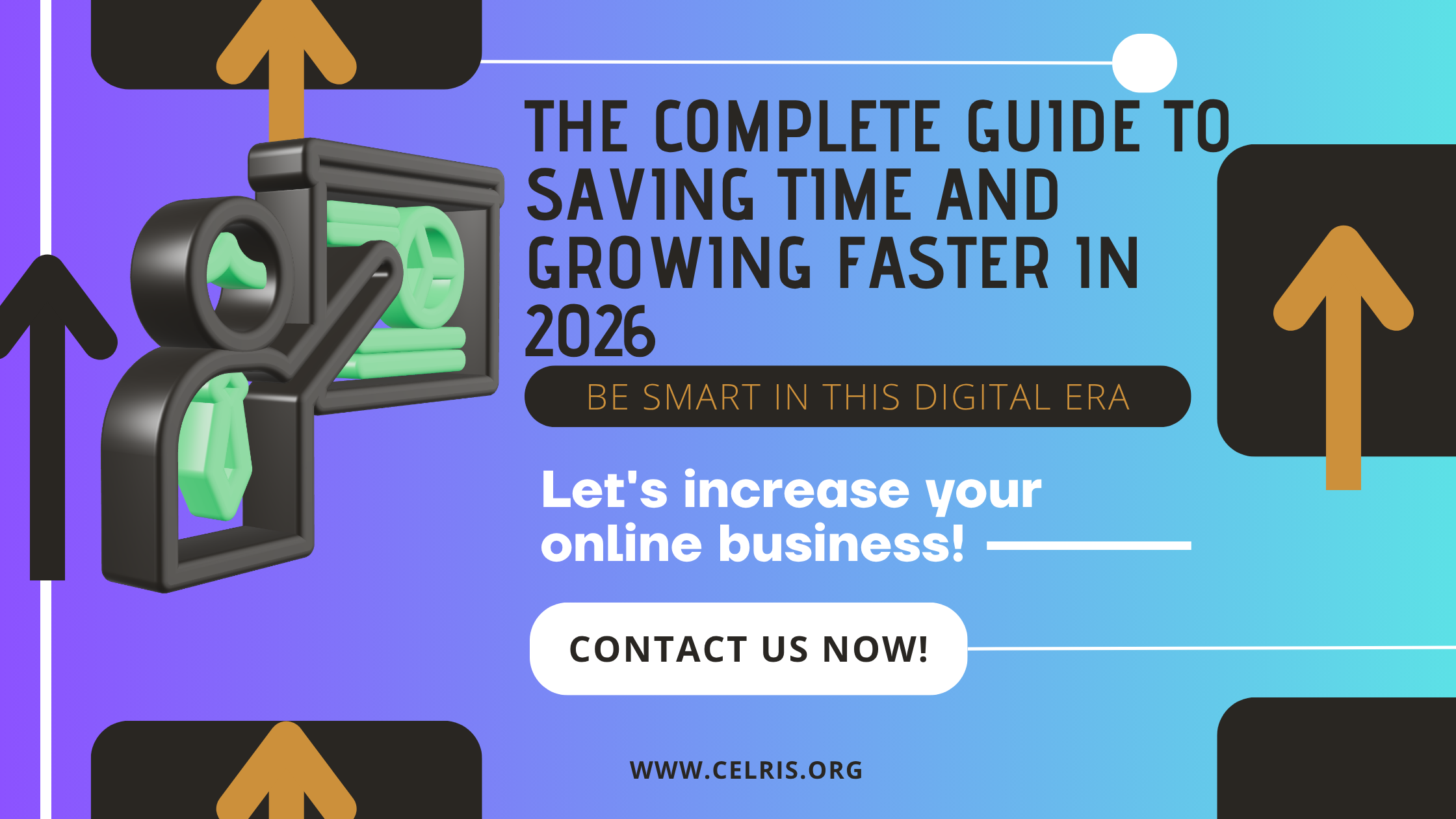 The Complete Guide to Saving Time and Growing Faster in 2026